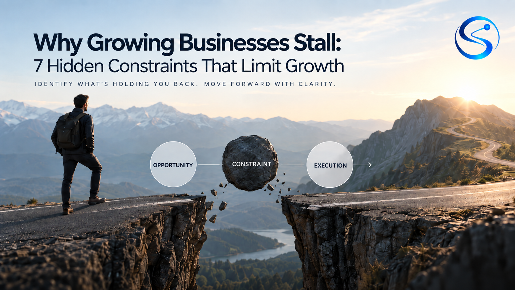 Why Growing Businesses Stall